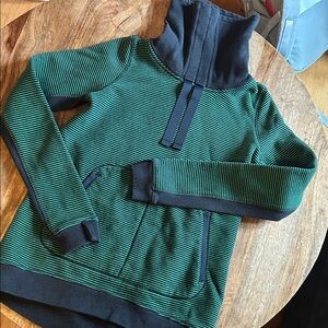 Vintage lululemon sweatshirt